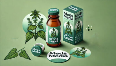 URTICA URENS HOMEOPATHIC MATERIA MEDICA