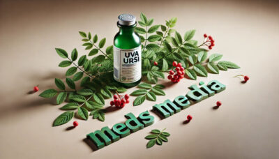 UVA URSI HOMEOPATHIC MATERIA MEDICA