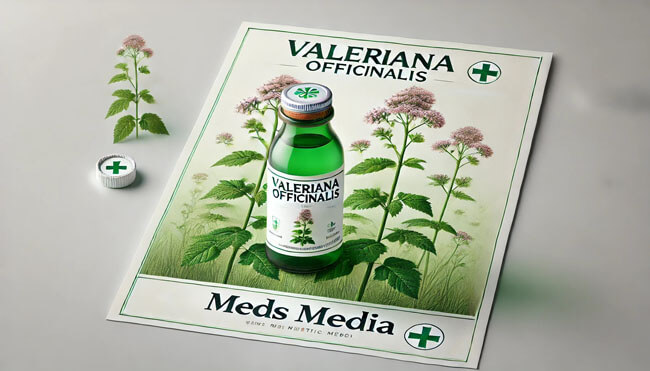 VALERIANA OFFICINALIS : HOMEOPATHIC MATERIA MEDICA – Symptoms Guide