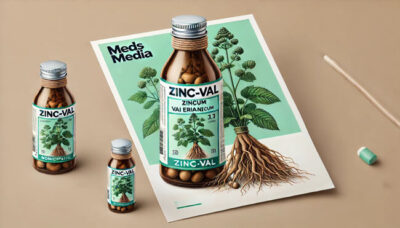 ZINCUM VALERIANICUM HOMEOPATHIC MATERIA MEDICA