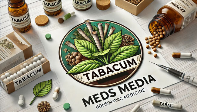 TABACUM: HOMEOPATHIC MATERIA MEDICA – Symptoms Guide