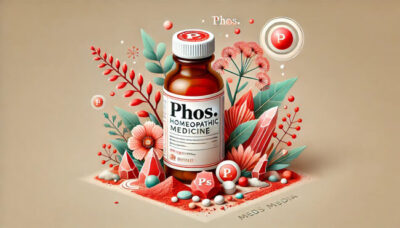 PHOSPHORUS HOMEOPATHIC MATERIA MEDICA