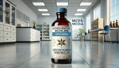 OXYDENDRON ARBOREUM HOMEOPATHIC MATERIA MEDICA