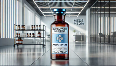 PARAFFINUM HOMEOPATHIC MATERIA MEDICA