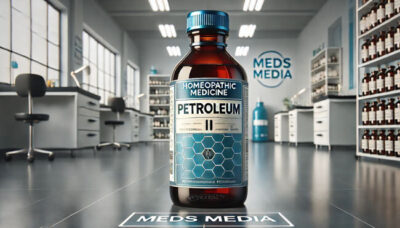 PETROLEUM HOMEOPATHIC MATERIA MEDICA
